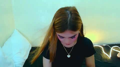 Mikhayla online show from January 14, 6:07 am