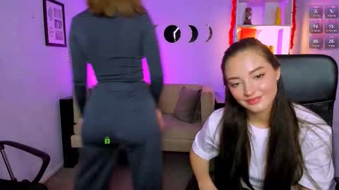 Miki online show from March 18, 7:24 am