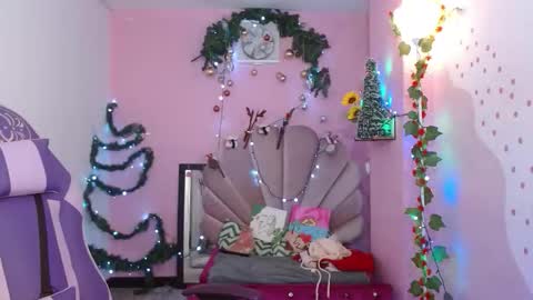 Mikka 3 online show from November 28, 1:25 pm