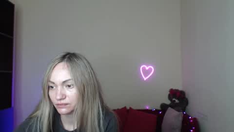 Adalina online show from March 18, 6:29 am