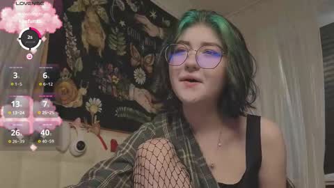 Snapshot of miko_meow chatting on October 11, 12:52 pm Miko online show from October 11, 12:52 pm