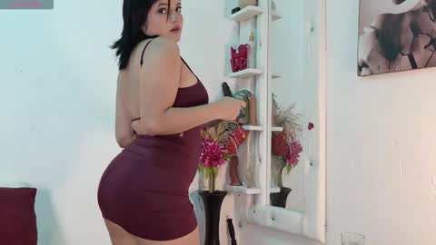 Mikoto Urb online show from February 24, 7:34 pm