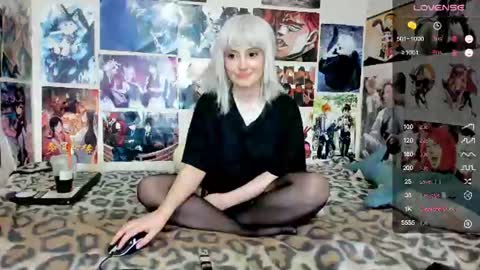 Miku online show from July 25, 4:36 pm