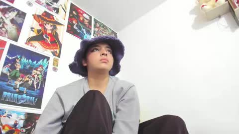   miku katsuragi  online show from February 23, 2:35 am