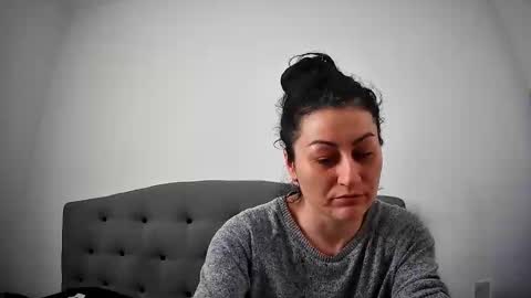 Mikyloveu online show from March 7, 3:08 pm