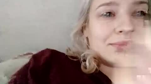Mila 420 online show from June 7, 6:53 am