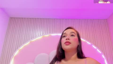 Snapshot of mila__honey chatting on September 25, 4:22 am Camila online show from September 25, 4:22 am