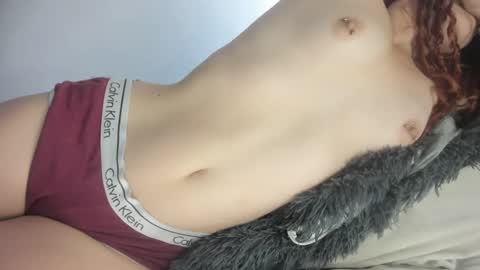 Mila Dash online show from January 29, 2:00 pm