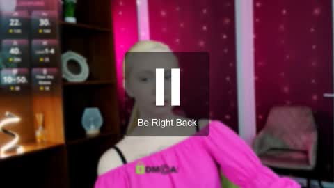 mila_glow online show from December 15, 9:53 pm