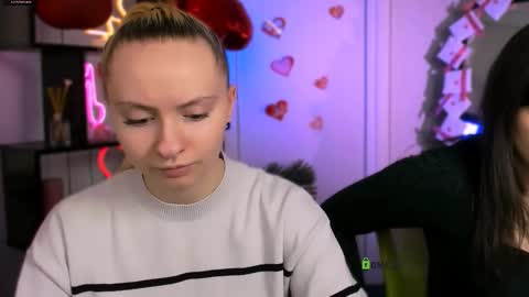 mila_glow online show from February 24, 12:37 pm