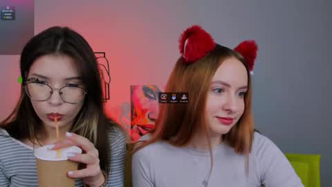 mila_glow online show from October 6, 7:40 pm