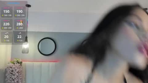 Snapshot of mila_hank chatting on October 2, 12:32 pm mila_hank online show from October 2, 12:32 pm