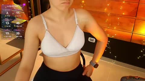 Milena  online show from March 7, 11:18 am