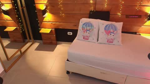 Milena  online show from September 17, 11:19 am