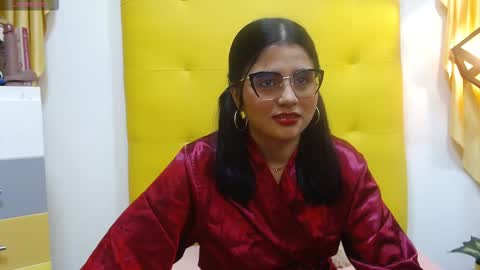 mila_quin online show from February 22, 1:01 pm