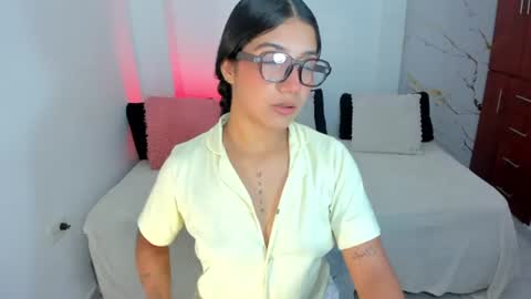 martina online show from June 11, 4:20 am