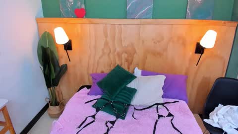 Mila online show from January 14, 12:21 pm