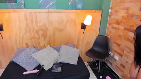 Mila online show from September 16, 12:13 pm