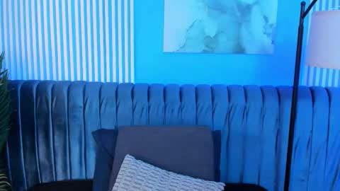 Mila online show from January 11, 12:10 pm