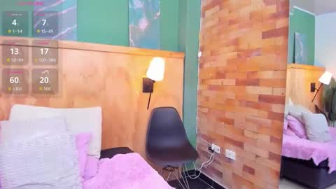 Mila online show from March 22, 12:00 pm