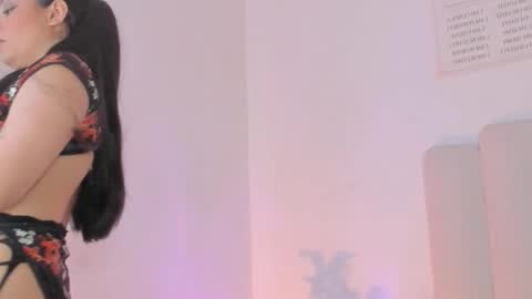 mila_stark333 online show from March 1, 2:50 pm