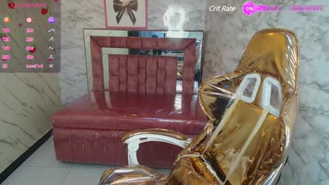 Snapshot of mila_sweet_v chatting on January 12, 1:05 pm Mila online show from January 12, 1:05 pm