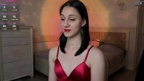 Milana online show from May 15, 6:54 pm