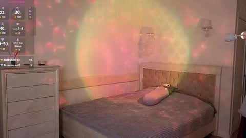 Milana online show from May 22, 7:23 pm