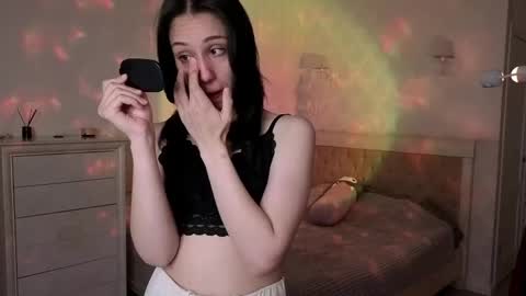 Milana online show from May 21, 7:23 pm