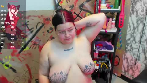 M I L A online show from April 28, 11:25 am