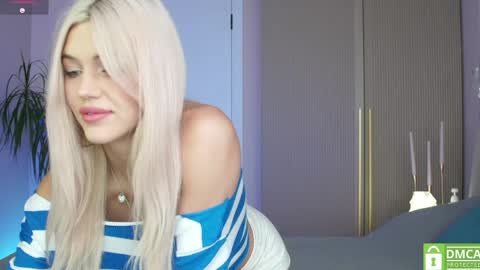 Mila and u can call me sweet bunny online show from April 21, 11:28 am