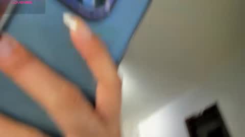 Mila online show from June 11, 3:58 am
