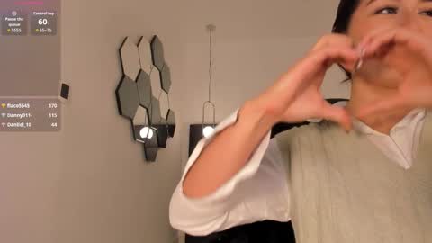 Mila online show from February 3, 6:40 am