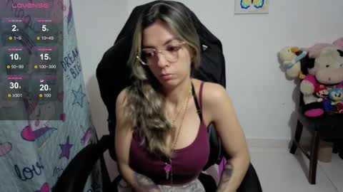 Snapshot of milacoxx8819 chatting on September 10, 12:43 am milacoxx8819 online show from September 10, 12:43 am