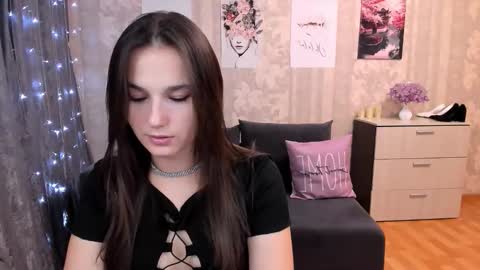 Snapshot of miladaisen chatting on September 26, 2:47 pm MilaDaisen online show from September 26, 2:47 pm