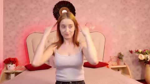 Mila online show from June 25, 7:37 pm