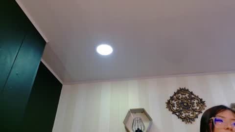 Mila online show from July 22, 3:51 am