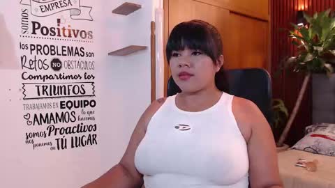 MILADY online show from February 19, 11:03 pm