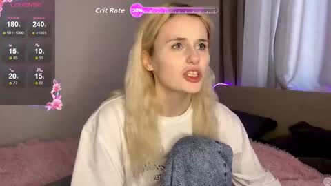 Mila online show from March 15, 9:55 am