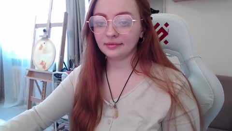 Milana online show from January 19, 7:04 am