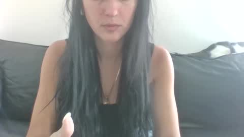 Snapshot of milagaborxx chatting on October 7, 10:08 am MilaGabor online show from October 7, 10:08 am