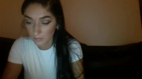 Snapshot of milagaborxx chatting on October 11, 4:20 pm MilaGabor online show from October 11, 4:20 pm
