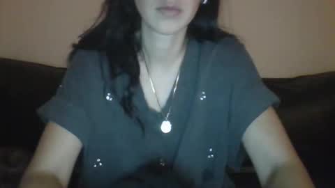 MilaGabor online show from October 30, 7:04 pm