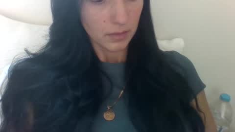 Snapshot of milagaborxx chatting on September 17, 2:26 pm MilaGabor online show from September 17, 2:26 pm