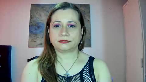 Snapshot of milagros_latin chatting on October 2, 2:55 pm milagros_latin online show from October 2, 2:55 pm