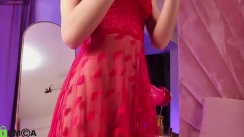 MH online show from February 15, 7:02 pm