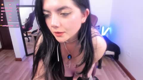Snapshot of milakunisxx chatting on October 5, 1:54 am Lorena online show from October 5, 1:54 am