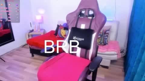 Lorena online show from January 14, 1:54 am