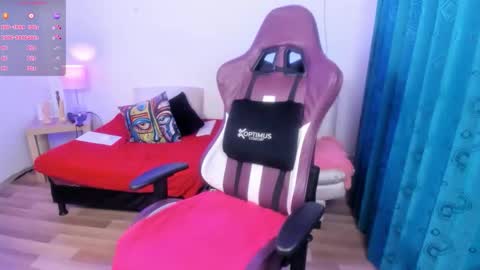 Lorena online show from February 12, 2:46 am