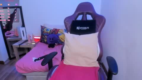 Snapshot of milakunisxx chatting on September 17, 11:58 pm Lorena online show from September 17, 11:58 pm